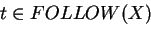 \begin{displaymath}\begin{array}{c\vert c@{\quad}c@{\quad}c@{\quad}\vert c@{\qua...
...3 \\
5 & r3& & r3 & & \\
6 & & & r1 & & \\ \hline
\end{array}\end{displaymath}