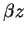 \(X\quad\rightarrow\quad\gamma\)