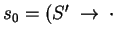 \((X\rightarrow\gamma\cdot,w)\)